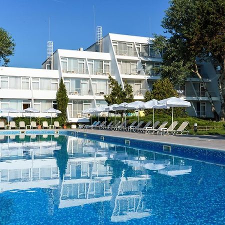 אובזור Aluasun Helios Beach מראה חיצוני תמונה