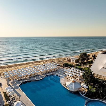 אובזור Aluasun Helios Beach מראה חיצוני תמונה