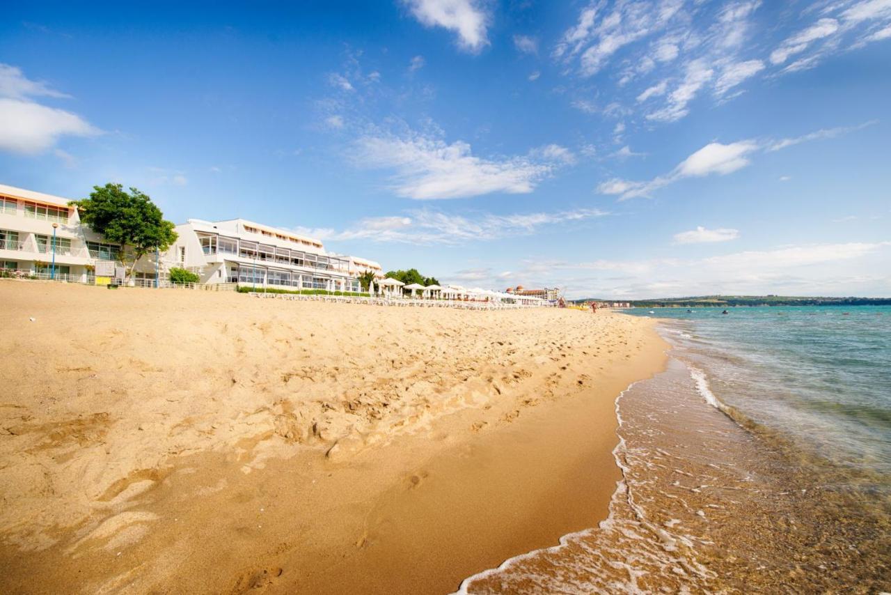 אובזור Aluasun Helios Beach מראה חיצוני תמונה