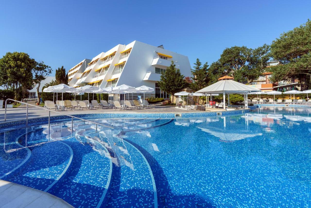 אובזור Aluasun Helios Beach מראה חיצוני תמונה