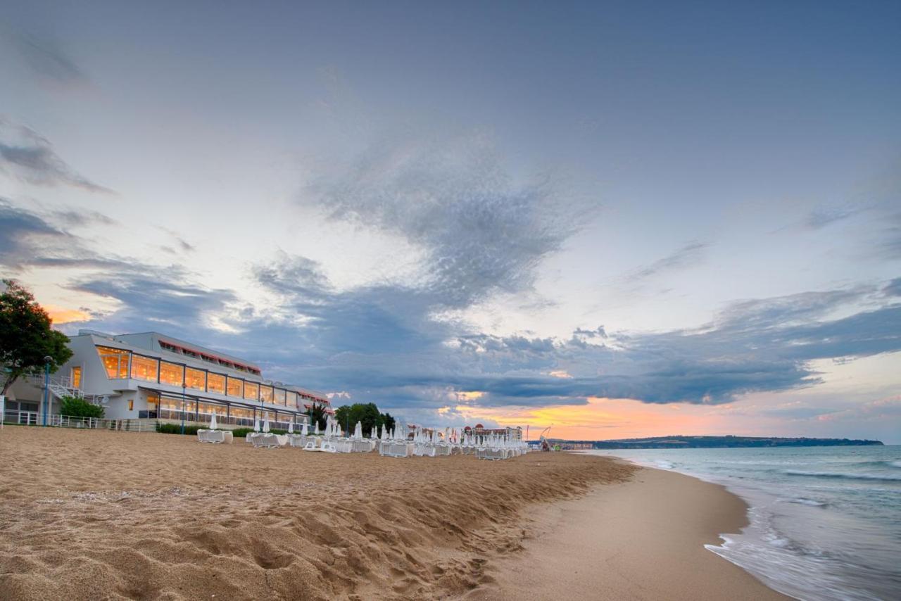 אובזור Aluasun Helios Beach מראה חיצוני תמונה