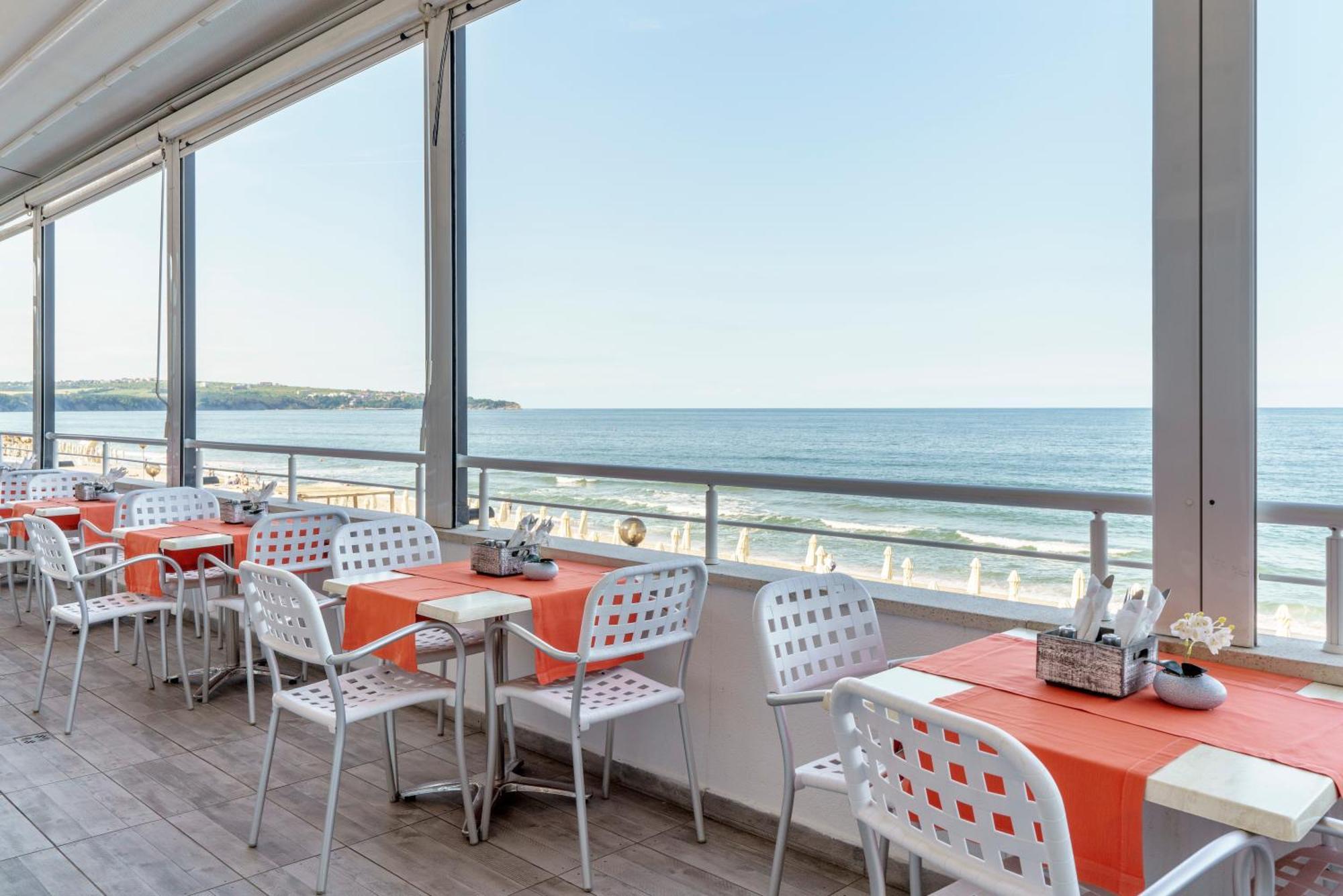 אובזור Aluasun Helios Beach מראה חיצוני תמונה
