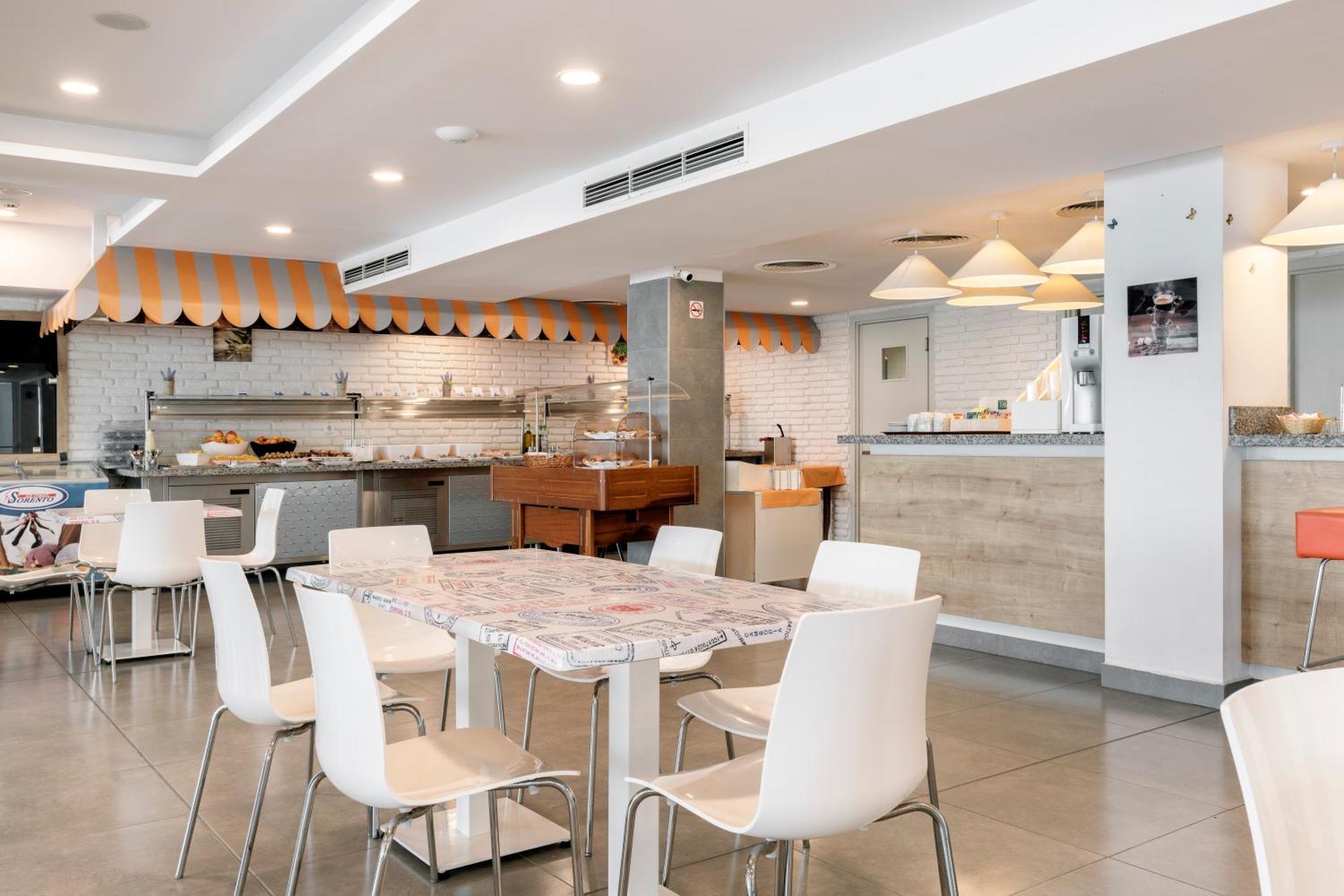 אובזור Aluasun Helios Beach מראה חיצוני תמונה