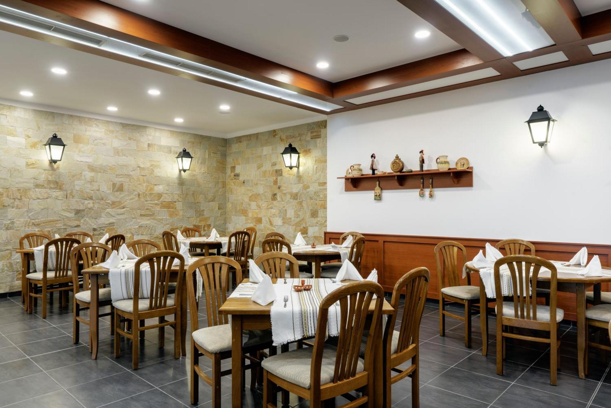 אובזור Aluasun Helios Beach מראה חיצוני תמונה