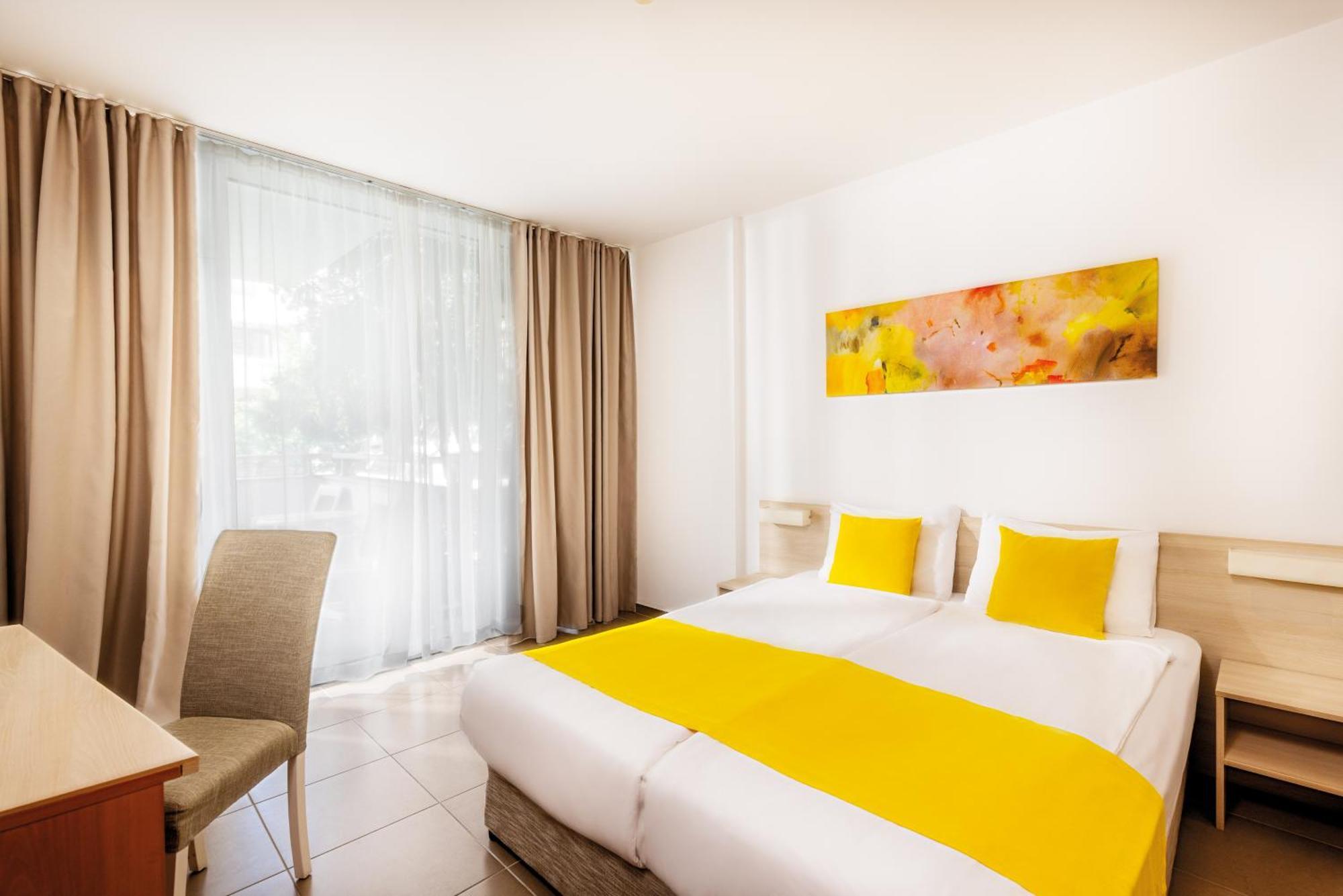 אובזור Aluasun Helios Beach מראה חיצוני תמונה