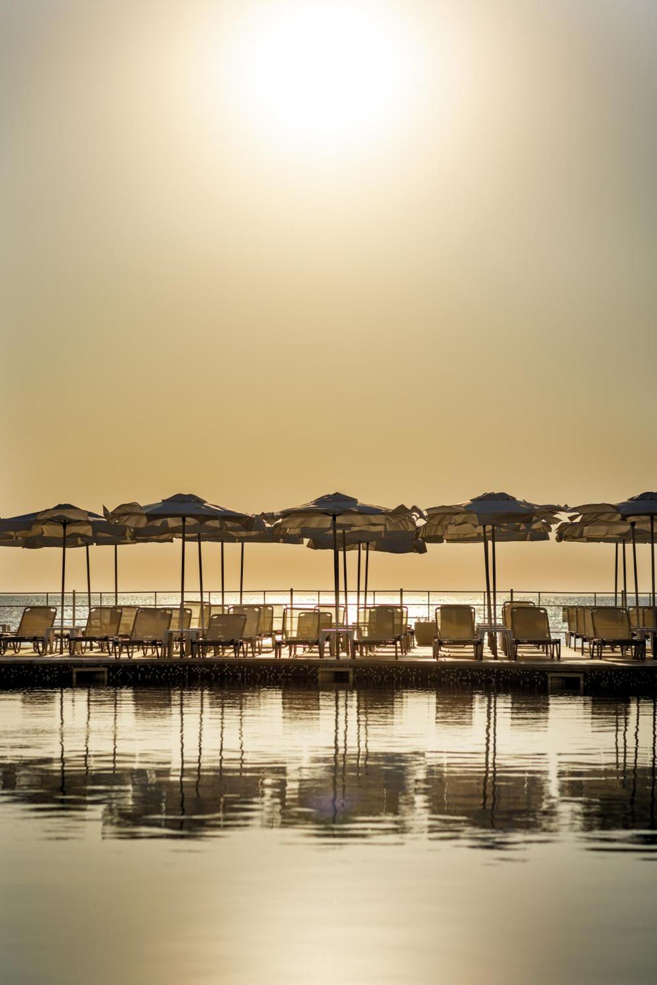 אובזור Aluasun Helios Beach מראה חיצוני תמונה
